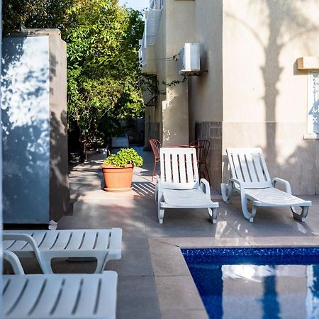 Guest House Ashdod-Beach Екстериор снимка