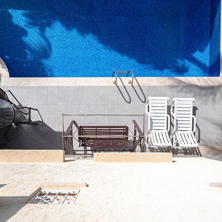 Guest House Ashdod-Beach Екстериор снимка