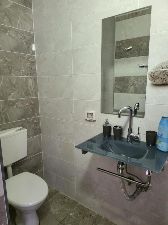 Guest House Ashdod-Beach Екстериор снимка