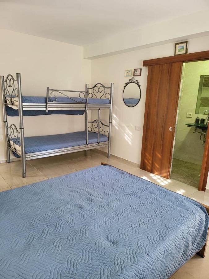 Guest House Ashdod-Beach Екстериор снимка