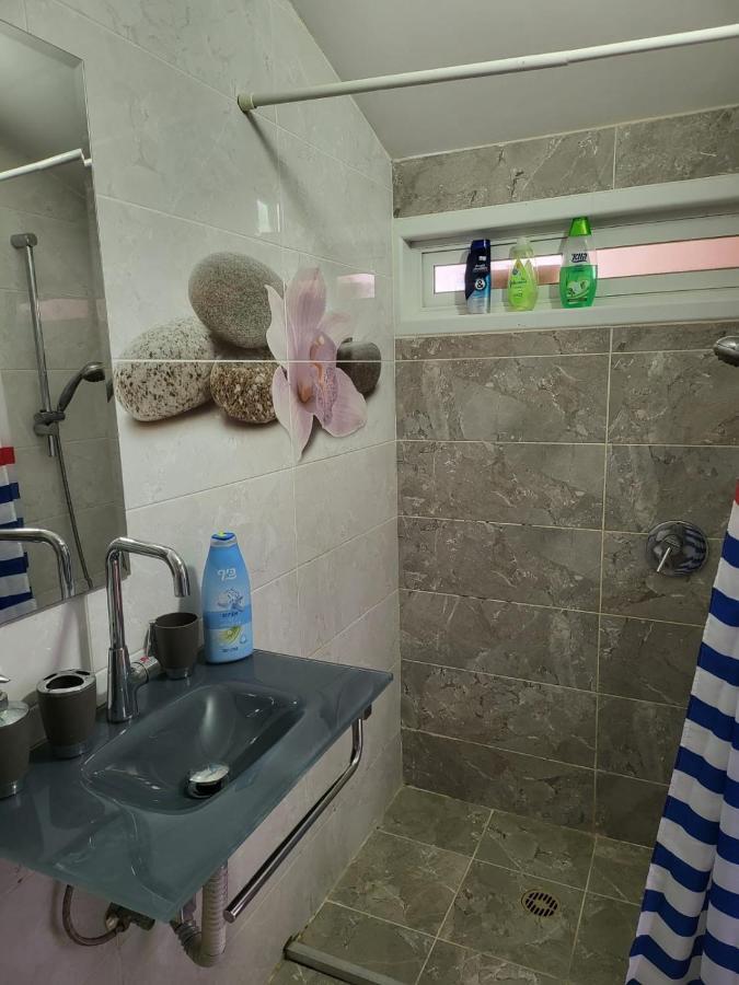 Guest House Ashdod-Beach Екстериор снимка