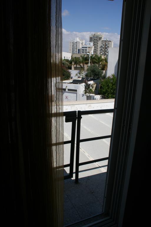 Guest House Ashdod-Beach Стая снимка