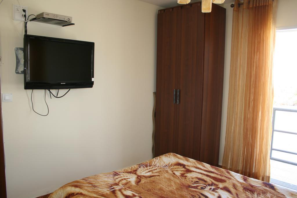 Guest House Ashdod-Beach Стая снимка