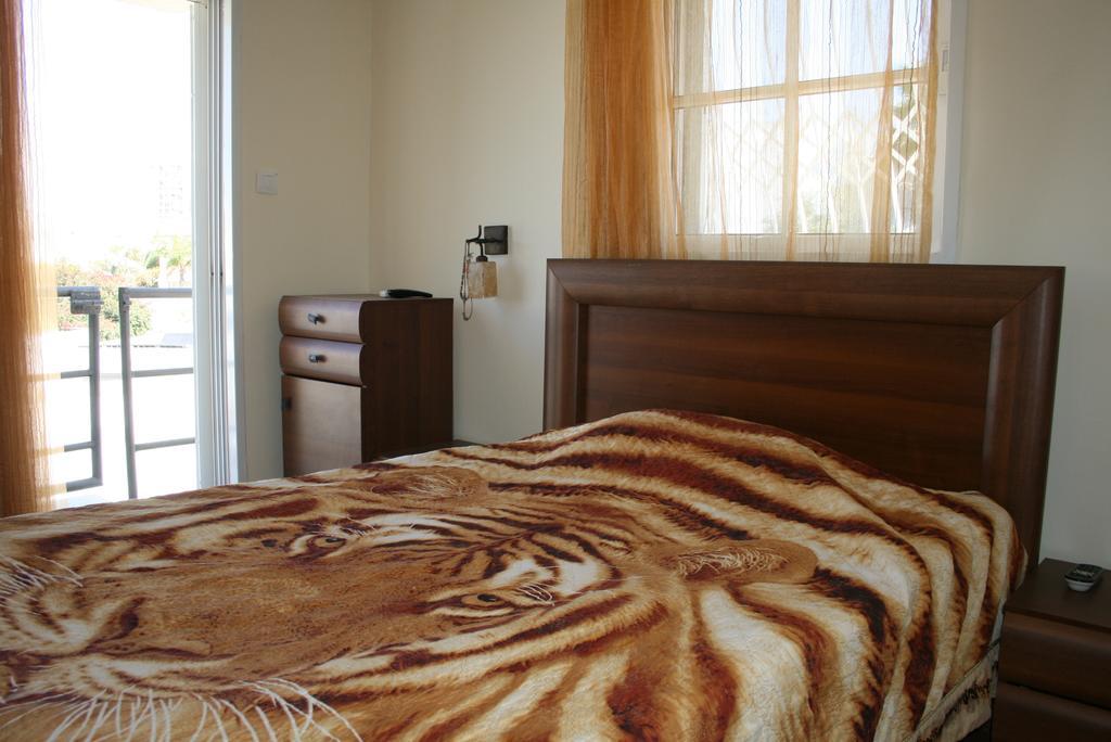 Guest House Ashdod-Beach Стая снимка
