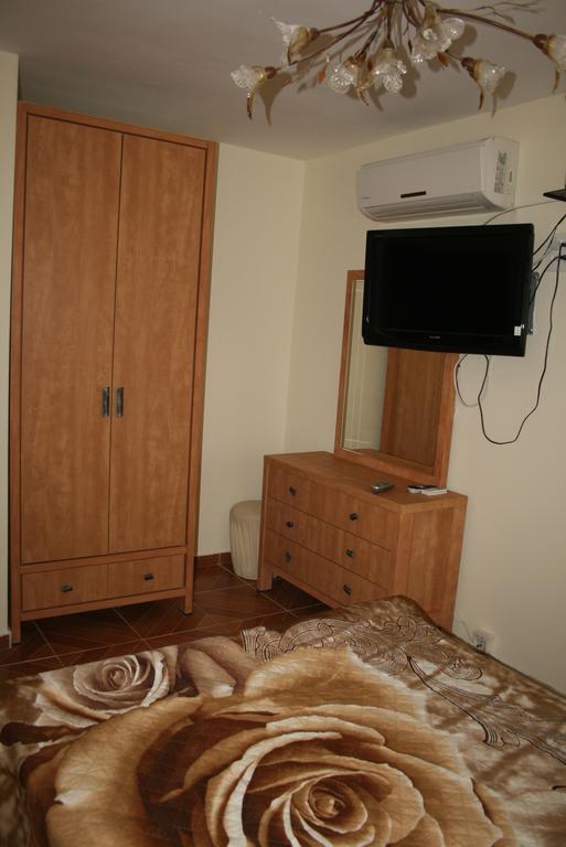 Guest House Ashdod-Beach Стая снимка