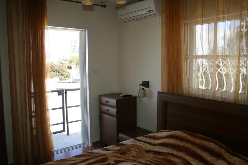 Guest House Ashdod-Beach Екстериор снимка