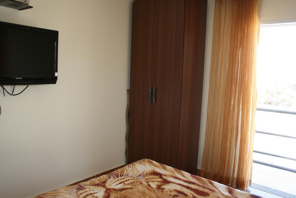 Guest House Ashdod-Beach Екстериор снимка