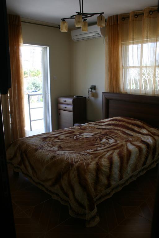 Guest House Ashdod-Beach Екстериор снимка