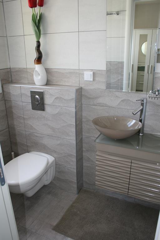 Guest House Ashdod-Beach Стая снимка