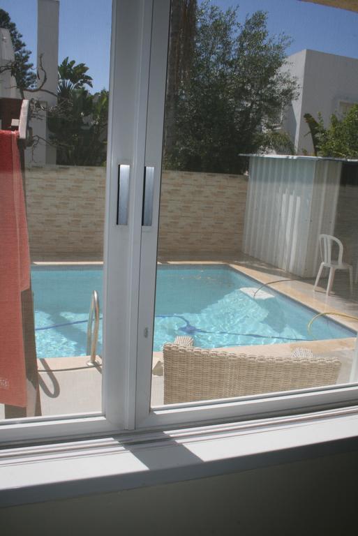 Guest House Ashdod-Beach Стая снимка