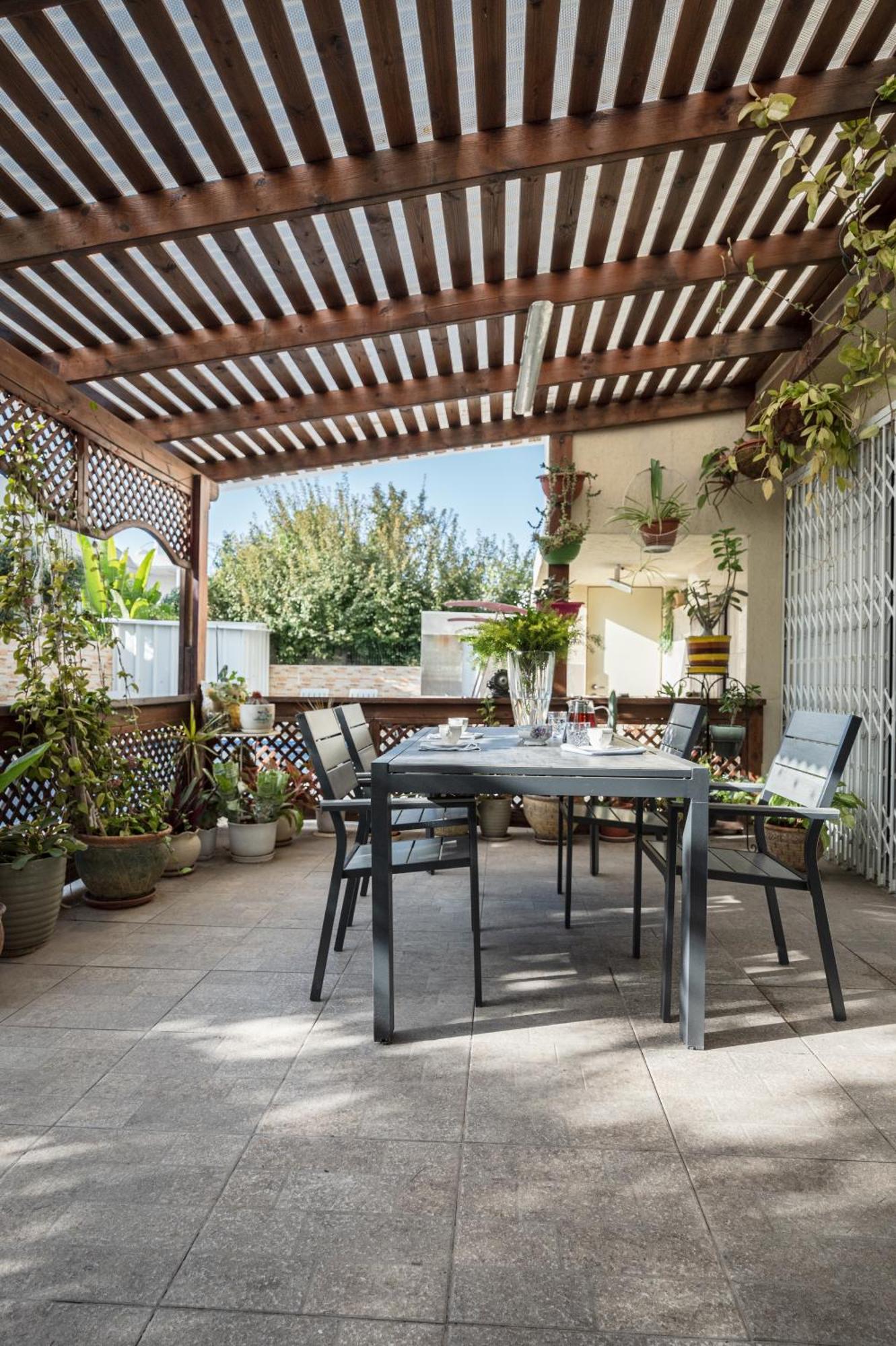 Guest House Ashdod-Beach Екстериор снимка