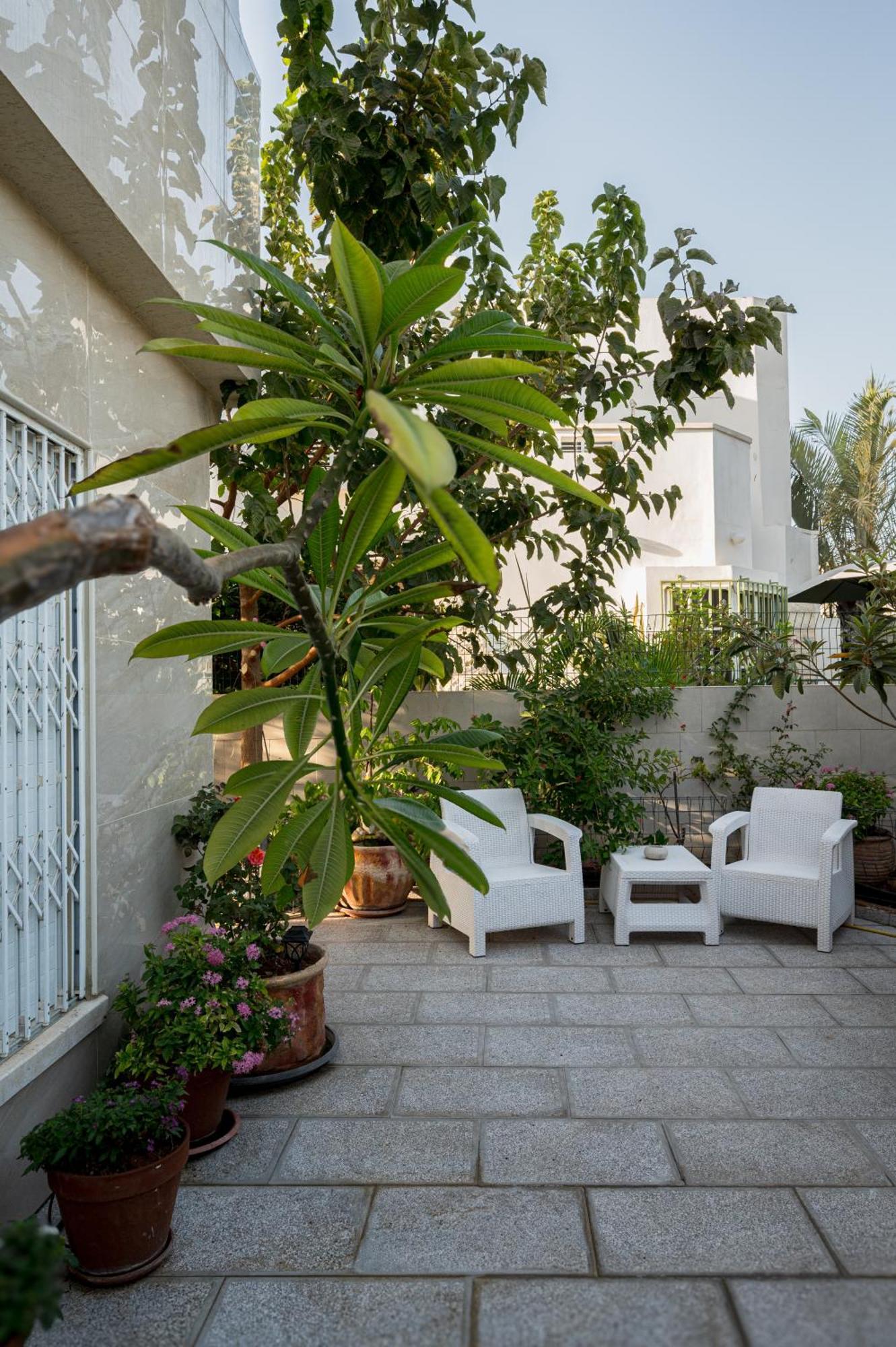 Guest House Ashdod-Beach Екстериор снимка