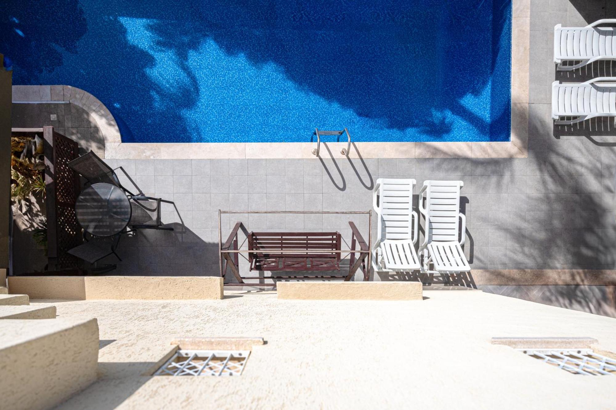 Guest House Ashdod-Beach Екстериор снимка