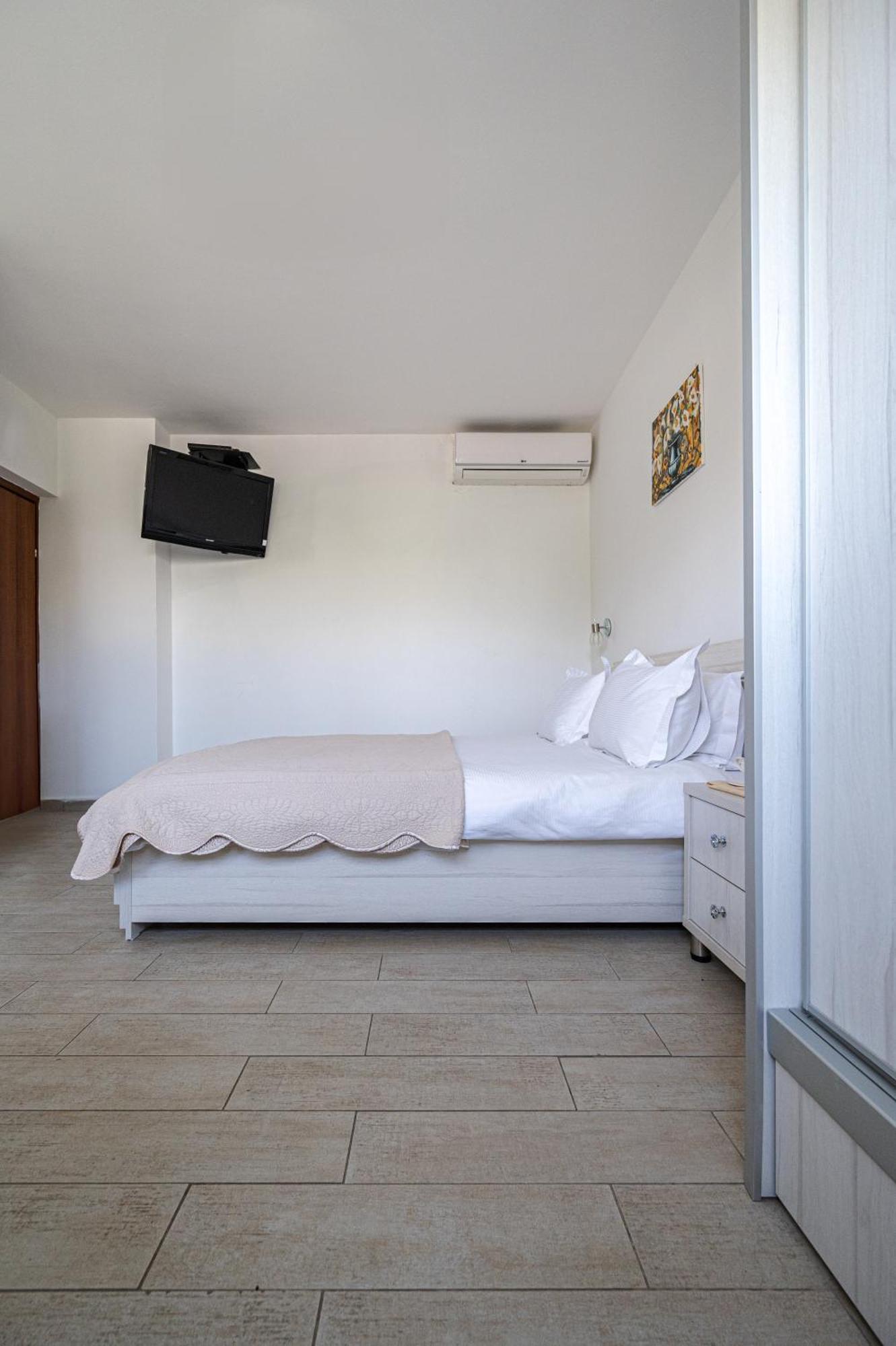 Guest House Ashdod-Beach Екстериор снимка