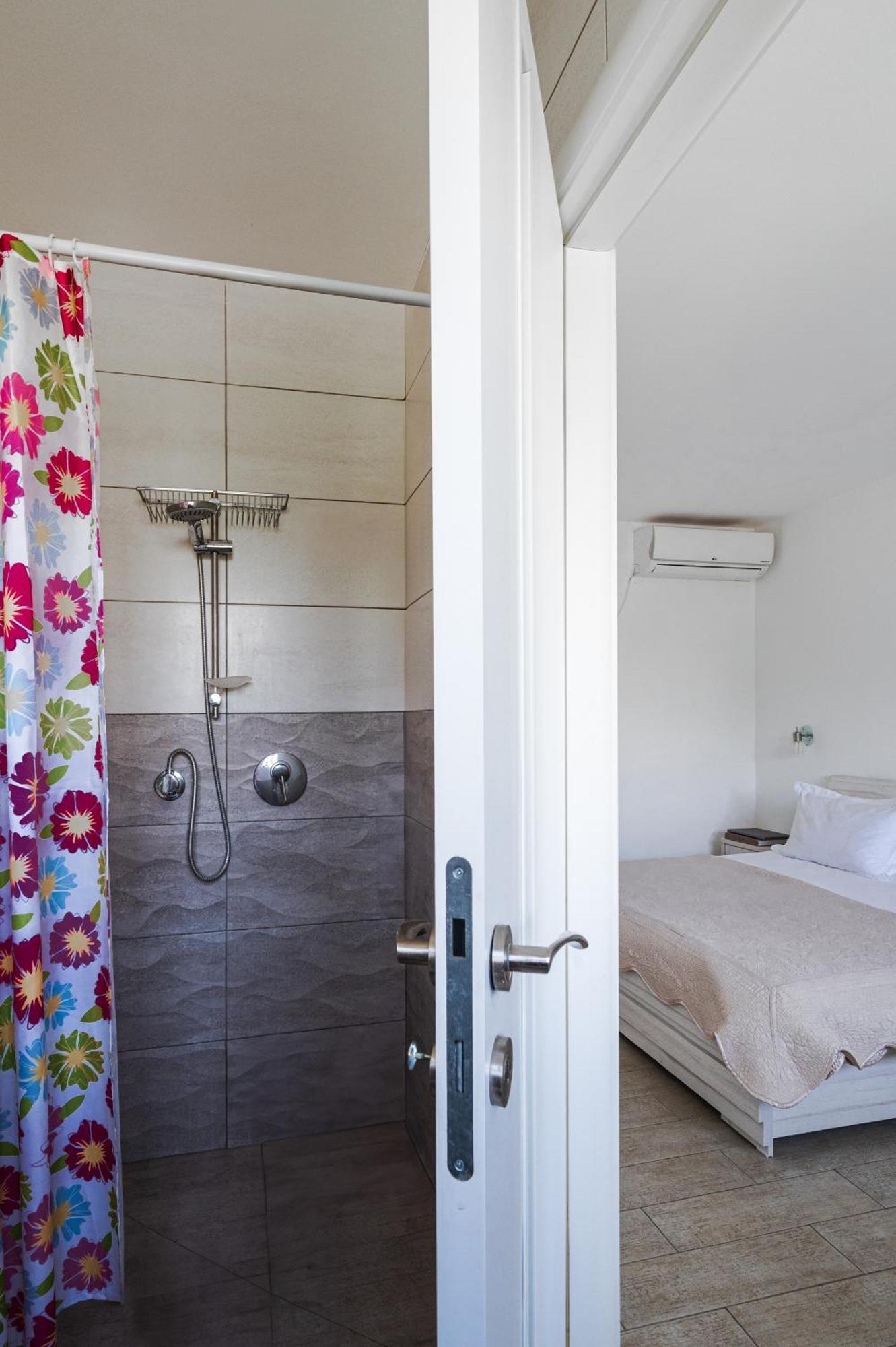 Guest House Ashdod-Beach Екстериор снимка