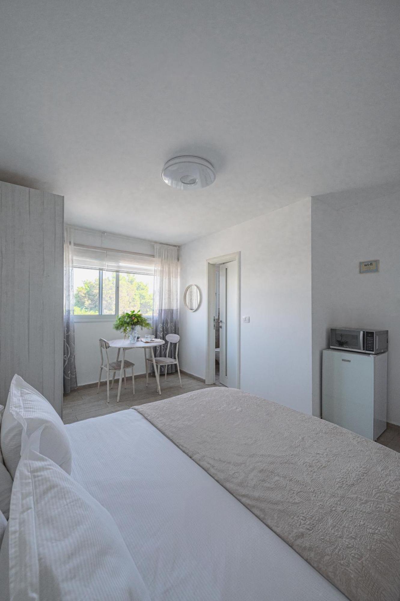 Guest House Ashdod-Beach Екстериор снимка