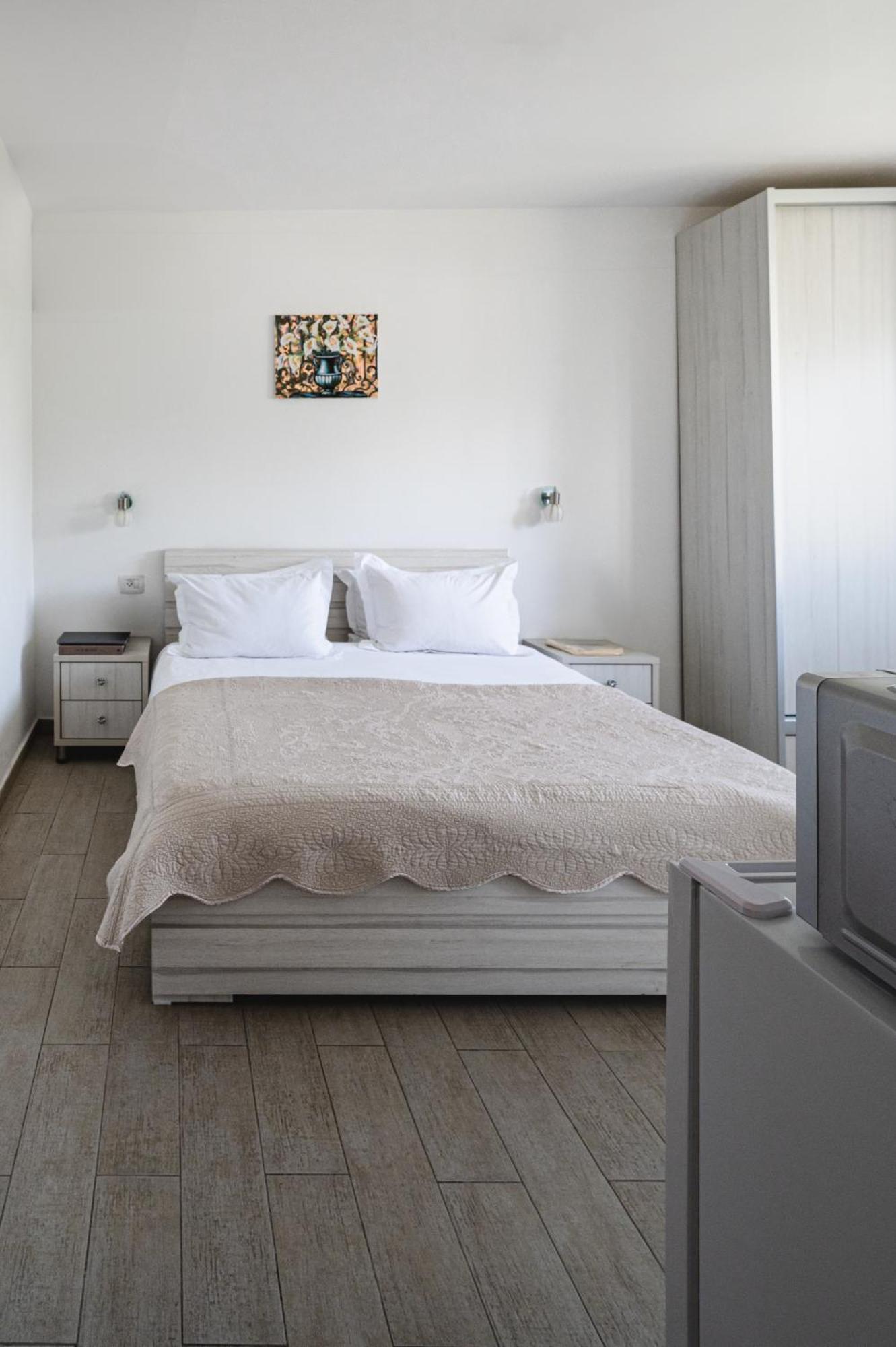 Guest House Ashdod-Beach Екстериор снимка