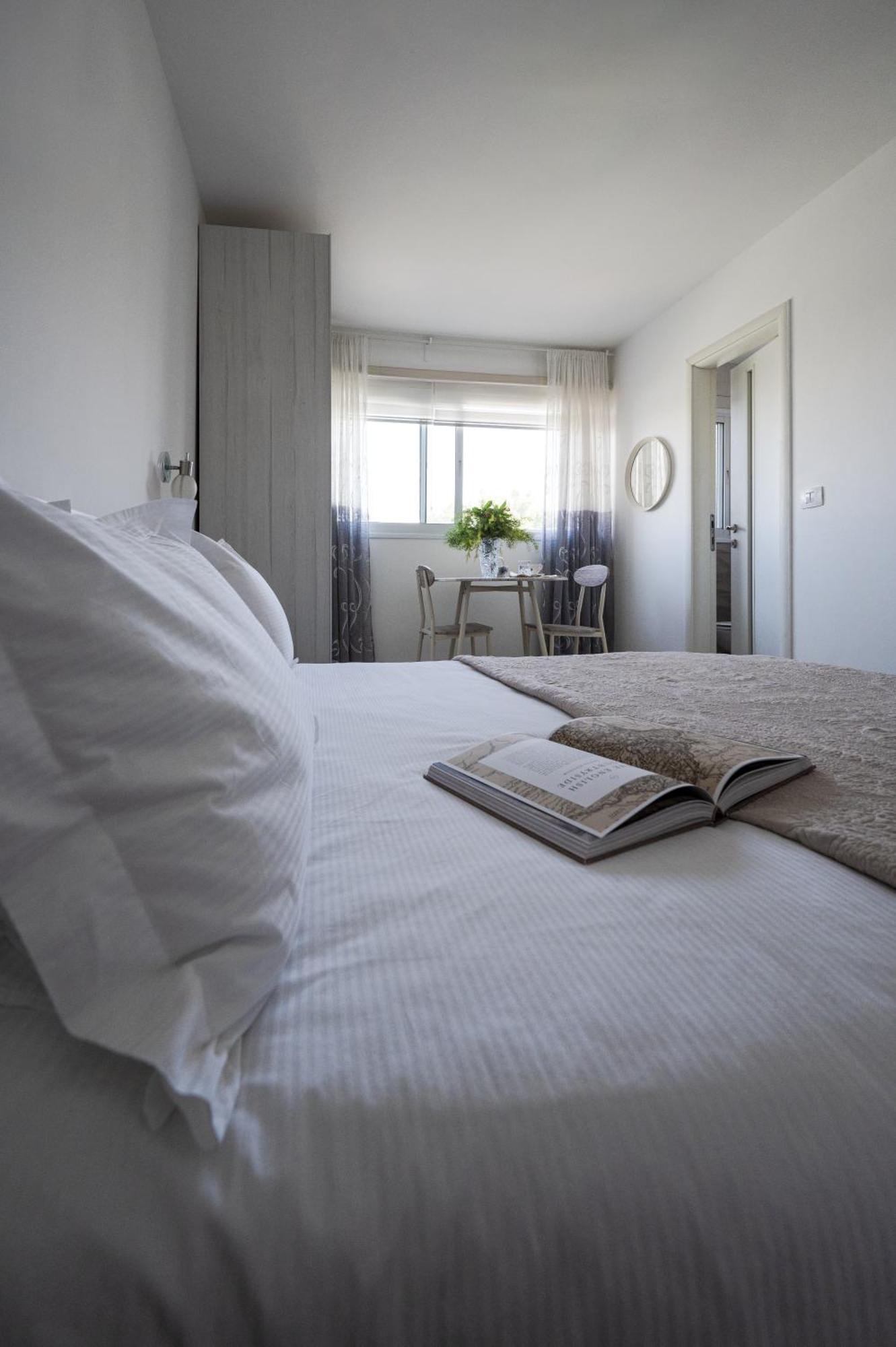 Guest House Ashdod-Beach Екстериор снимка