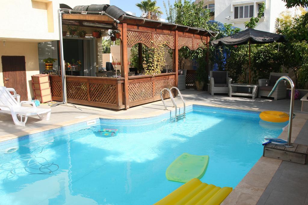 Guest House Ashdod-Beach Стая снимка