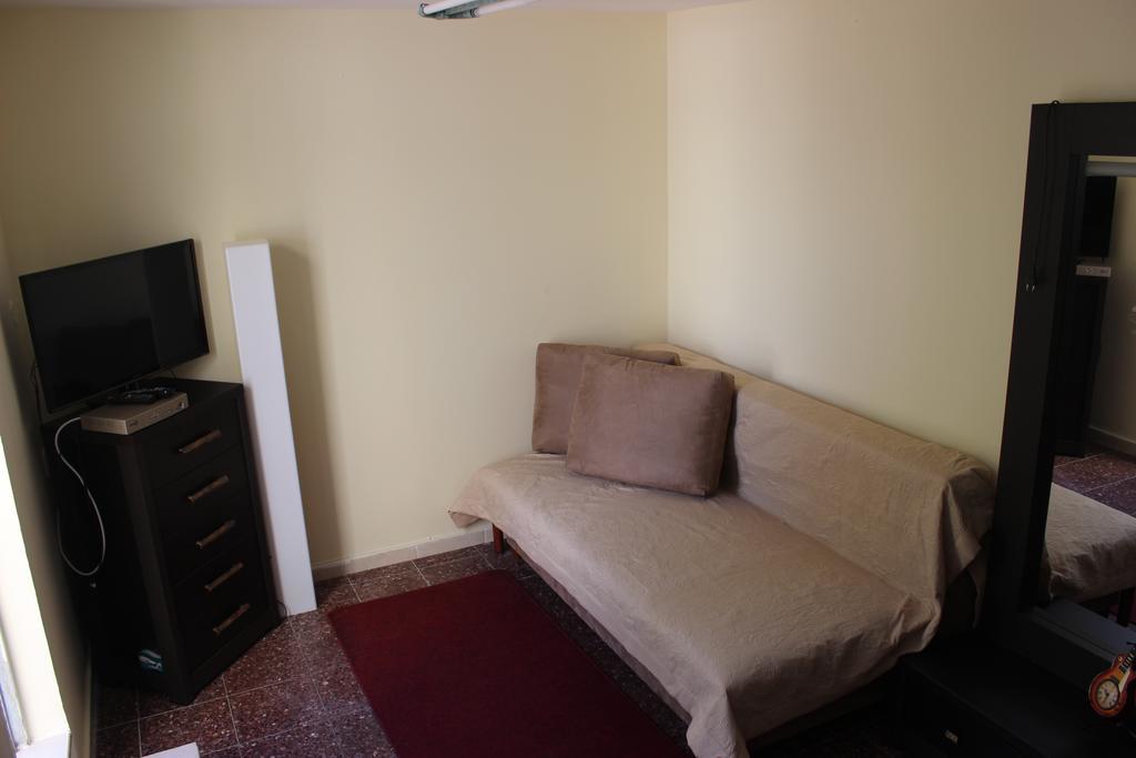 Guest House Ashdod-Beach Стая снимка