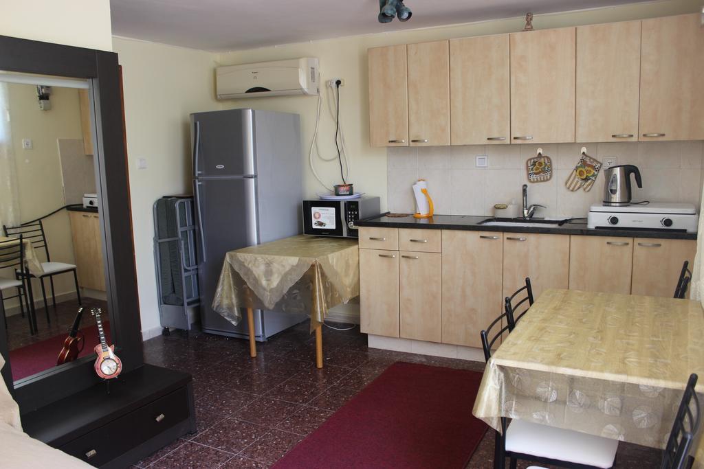 Guest House Ashdod-Beach Стая снимка