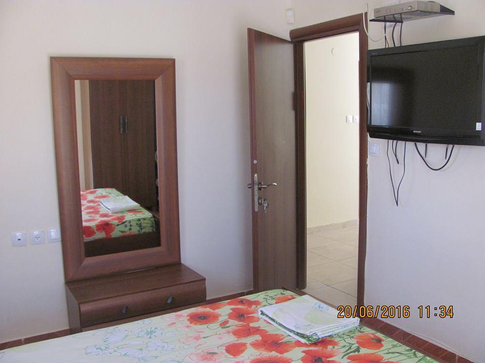 Guest House Ashdod-Beach Екстериор снимка