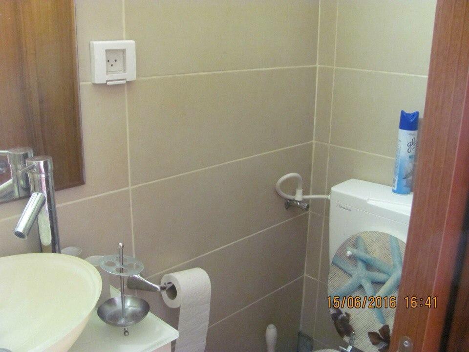 Guest House Ashdod-Beach Екстериор снимка