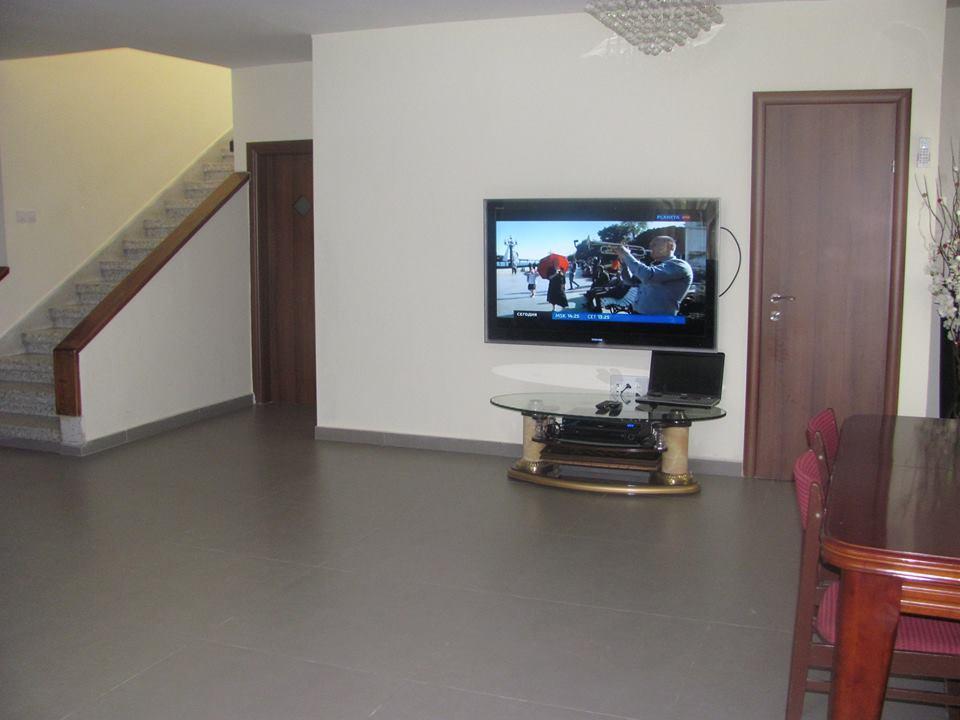Guest House Ashdod-Beach Екстериор снимка
