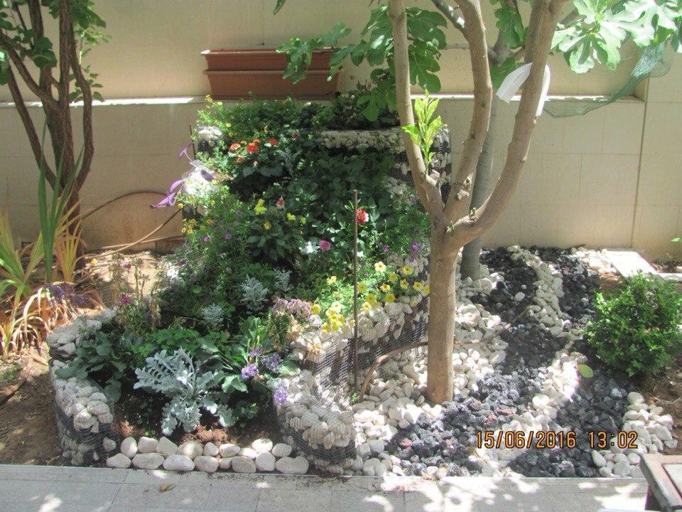 Guest House Ashdod-Beach Екстериор снимка