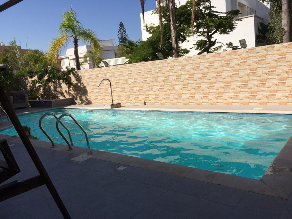 Guest House Ashdod-Beach Екстериор снимка