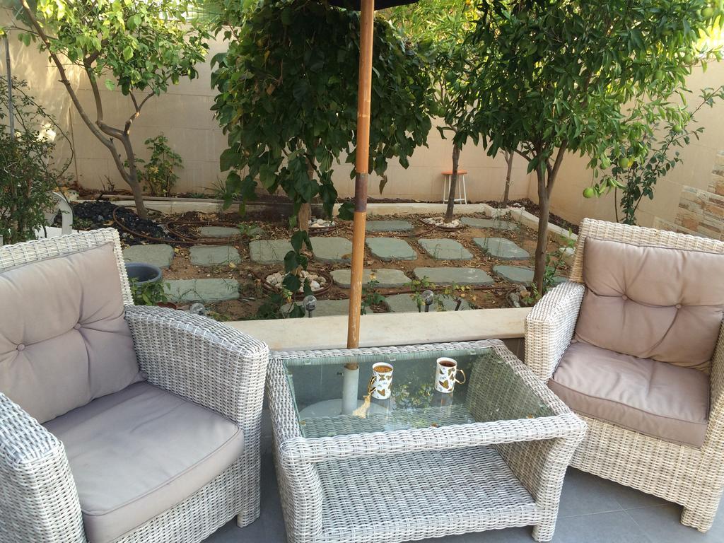 Guest House Ashdod-Beach Екстериор снимка