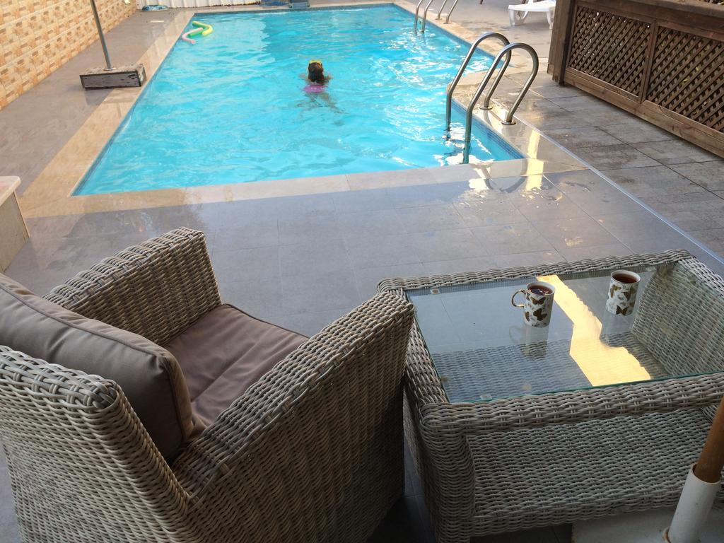 Guest House Ashdod-Beach Екстериор снимка