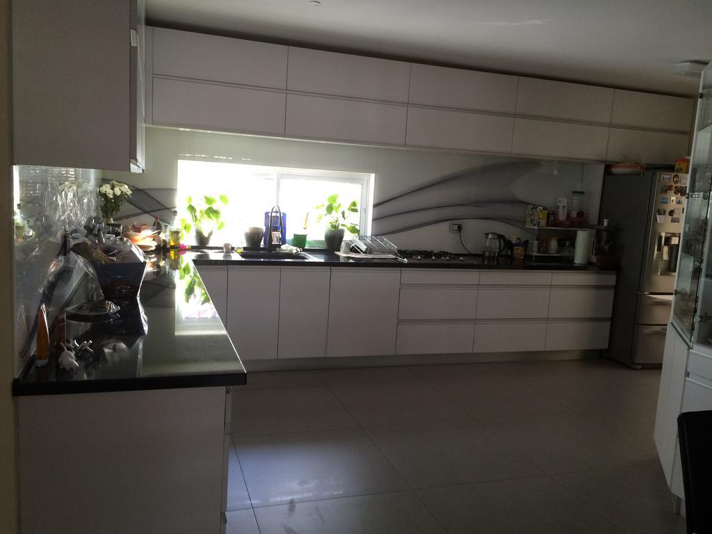 Guest House Ashdod-Beach Екстериор снимка