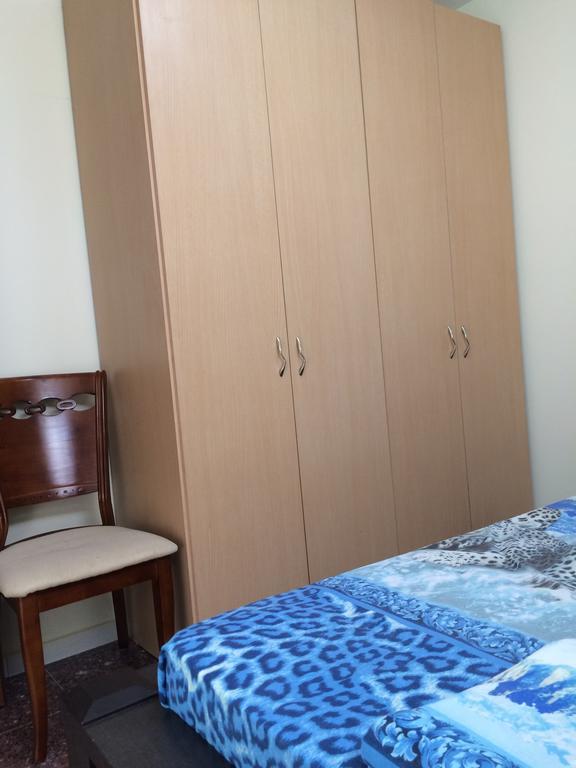 Guest House Ashdod-Beach Екстериор снимка