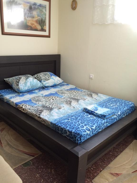 Guest House Ashdod-Beach Екстериор снимка