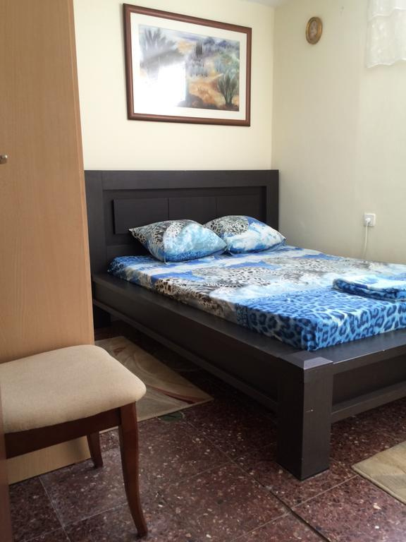 Guest House Ashdod-Beach Екстериор снимка