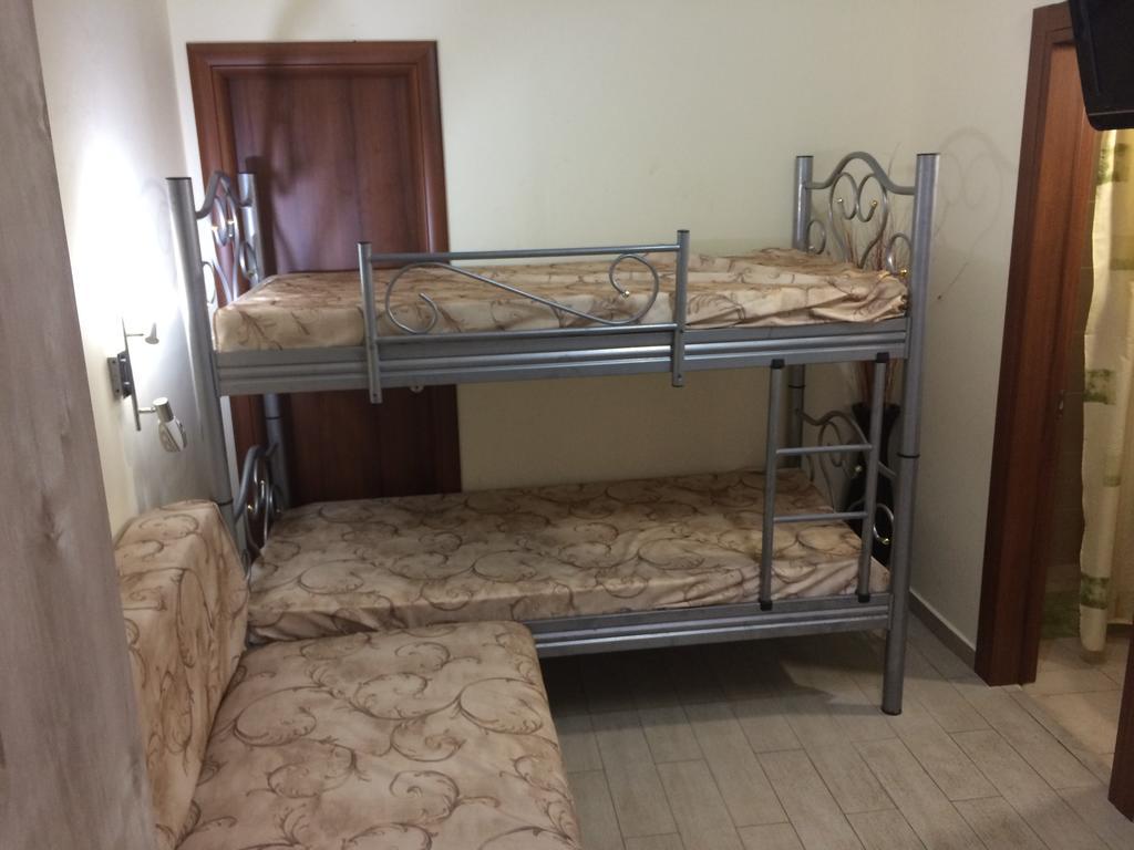Guest House Ashdod-Beach Екстериор снимка
