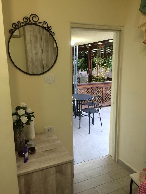 Guest House Ashdod-Beach Екстериор снимка