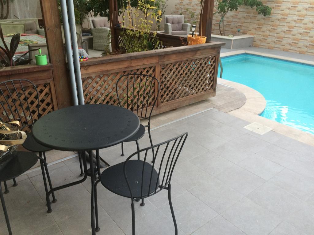Guest House Ashdod-Beach Екстериор снимка